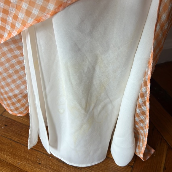 LPA cowl neck slip dress - Picture 5 of 6